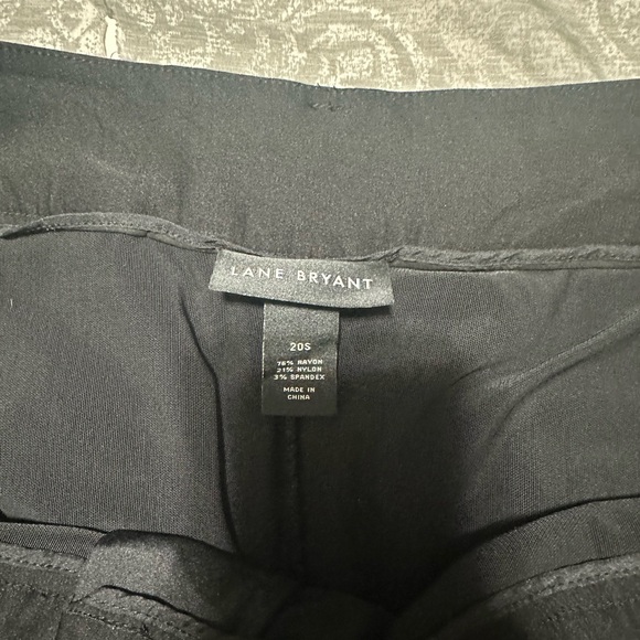 Lane Bryant Dress Pants - Picture 3 of 3